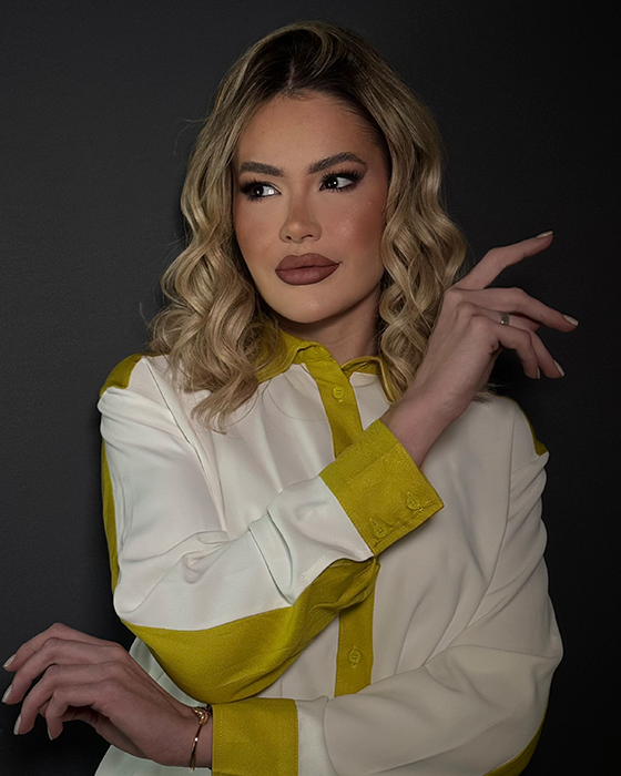 Dra. Bianca Coppini